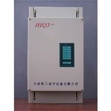 电动机软启动器