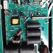 供应节电设备飞如电子电磁加热器FR-2.5KW