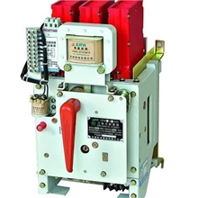 DWX15C-630A批发供应士林万能式断路器