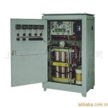大功率无功补偿电力稳压器SBW-20KVA