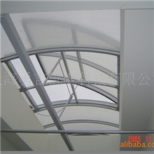 供（生产、加工）圆拱型排烟天窗，智能通风天窗