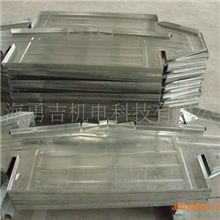 长期供应(生产、加工）DK900圆弧通风气楼骨架片