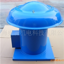 供应（生产)动力式轴流风机，玻璃钢防爆风机