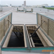 销售（生产、加工）一字型排烟天窗,排气天窗