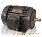 供应台湾富田标准卧式铸铁马达