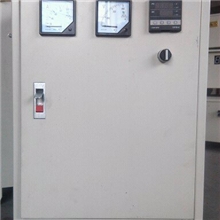 硅胶制品硫化机电磁加热节电系统丰台