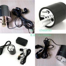 拾音器多功能数码隔墙听无线拾音器多款式带耳机/充电器