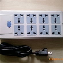 无线远程语音传输器/多功能排插拾音器小孩监护器