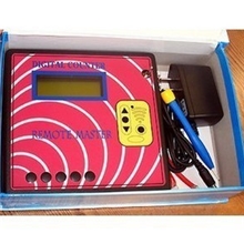 汽车遥控器.卷门.绅缩门遥控器.电动门遥控器-第7代拷贝机