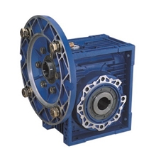 瓯海RV传动减速机RV30RV40RV50RV63