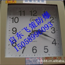 防爆石英钟,防爆控制石英钟,防爆钟,浙江,新疆,广东,山东