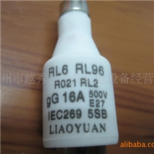 保险芯RL6RL96RO21RL2