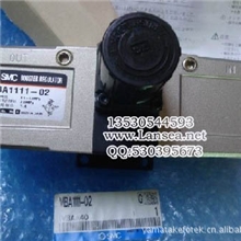 日本SMC增压阀VBA1111-02