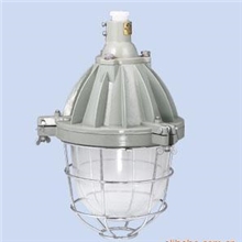 bcd53隔爆型防爆灯(ⅡB)，200W防爆灯外壳，灰色铸铝防爆灯