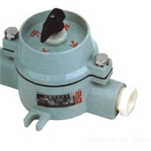 浙江温州SW-10防爆照明开关详细简介，防爆照明开关批发价