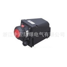 山西BCZ8050-系列防爆防腐插接装置，定做防爆防腐插接装置