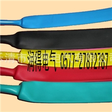 5mm润得热缩，热缩套管，低压阻燃热缩管，热缩管100米/卷