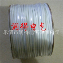 2.5MM机打号码管梅花管线号管齿轮套管线号机\打号机用