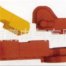 GW-9高压隔离开关护具护具硅橡胶护具电缆附件