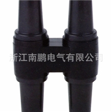 对接套管H型对接套管DHDJT-12/24KV630A电缆附件