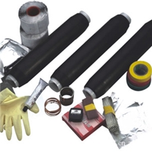 【乐清明光】商家热销供应质量稳定材质卓越高品质冷缩中间连接