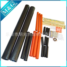 原厂供应JRSY-10/3.4三芯中间接头10kv热缩三芯交联电缆热缩