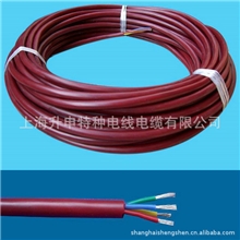 长期销售单股硅胶线0.12特软硅胶线高温绝缘导线电子线