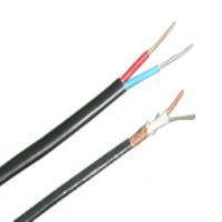 厂家直销白色护套电缆RVV3*1.5平方现货供应