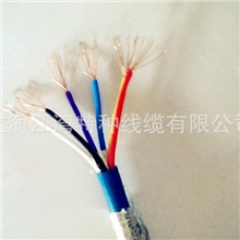 特价抗干扰控制电缆防爆电线电缆本安电缆IA-DJYPVP电缆