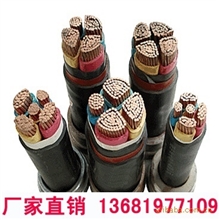 电线电缆/电力电缆/国标电缆/批发YJVVV电线电力电缆