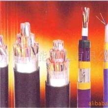 矿用信号电缆