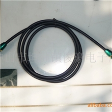 三凌音频数码光纤线