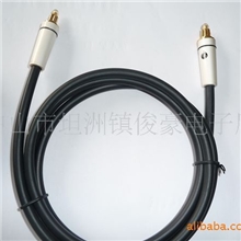 供应多款数码光纤线音频数码光纤线（图）