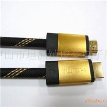 高清HDMI电视连接线