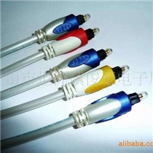 供应多款优质光纤音频数码光纤（图）