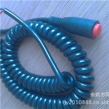（厂家生产）开关弹簧线欢迎订购