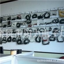 厂家大量生产曲线可移动式弹簧曲线