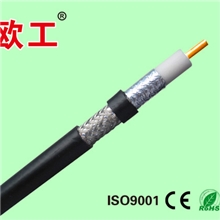 国标SYWV75-3/5同轴电缆