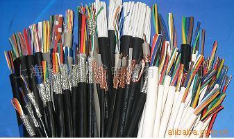 供应屏蔽电缆线，电缆