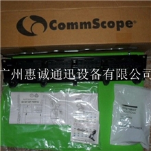供应优质康普光纤盒配线架多模/单模光缆(图)
