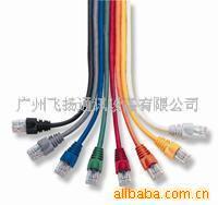 供应AMP安普双绞线=模块=水晶头=配线架(图1)