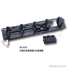 上海:康普SYSTIMAX光纤配线架，.六类配线架.模块(图)1