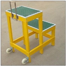 龙头提供新品绝缘折叠凳耐压高压绝缘凳