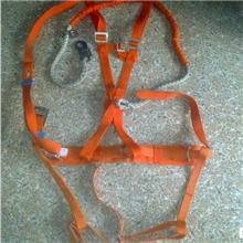 【厂家巨献】优质橘红全方位安全带品质保证