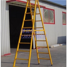 绝缘合梯关节合梯关节梯玻璃钢关节梯绝缘梯人字梯