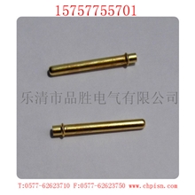 空心铜针厂家（图）