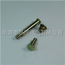 厂家定做台阶铆钉实心铆钉非标铆钉库存现货免费送样