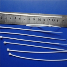 热销推荐标牌尼龙扎带尼龙扎线带电线尼龙扎带优质从优