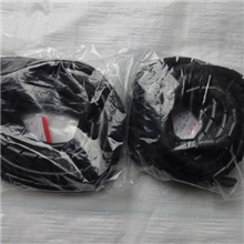 厂家专业销售塑料缠绕管PE缠绕管山西缠绕管供应各种颜色绕管