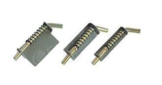 供应弹簧铰链配电箱铰链弹簧插销